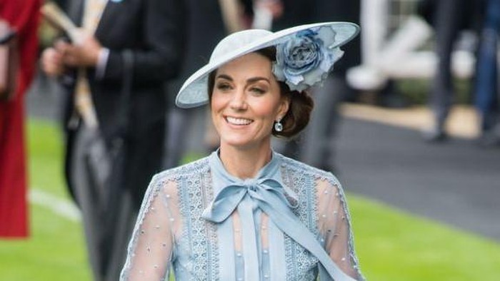 Ternyata Harga Busana Kate Middleton Nggak Selalu Mahal! Ini Label High Street Favoritnya, Ada yang Rp500 Ribuan