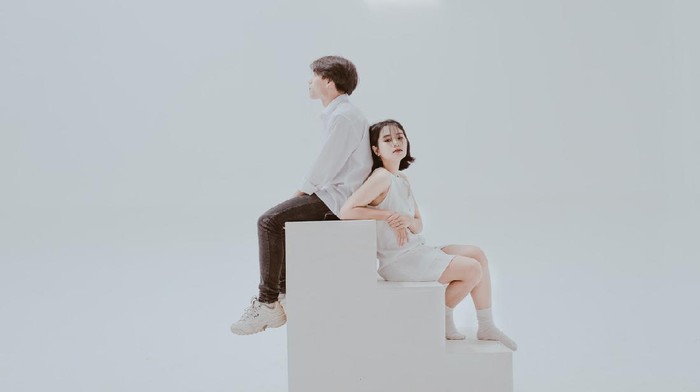 5 Tanda Kamu Siap Membuka Hati untuk Orang Baru, Salah Satunya Sudah Berdamai dengan Masa Lalu