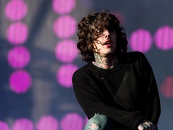 Oliver Sykes Spill Project Baru BMTH?