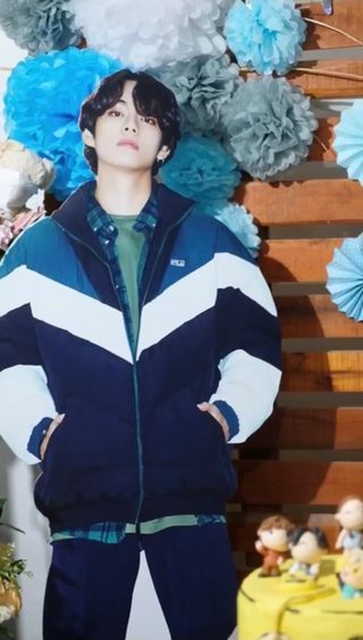 Mikha Tambayong baru saja merayakan ulang tahunnya yang ke 27 pada &lpar;15&sol;9&rpar;&period; Yuk intip momen perayaannya&excl;