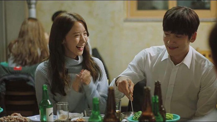 5 Drama Terbaik yang Diperankan Yoona SNSD, Wajib Nonton!