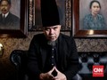 Jabaran 'Genius' yang Tersemat di Diri Ahmad Dhani