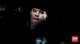 Ahmad Dhani Minta Maaf ke Marga Pono, Tapi Bantah Seksis soal Timnas