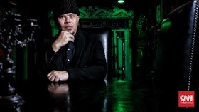 Karya Masyhur Itu Bernama Roman Picisan