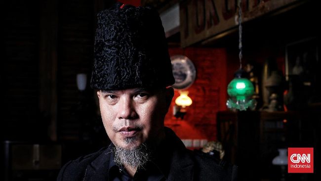 Berikut 5 musisi izinkan lagunya diputar di kafe dan restoran tanpa khawatir tentang royalti, termasuk Ahmad Dhani hingga Charly Setia Band.
