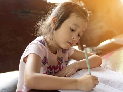 20 Contoh Soal PAS/UAS Bahasa Inggris Kelas 1 SD dan Kunci Jawabannya