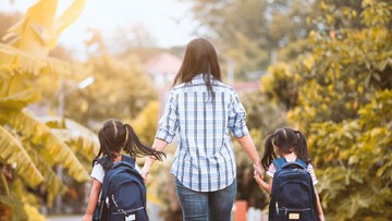 SYARAT PELAJAR BISA DAPATKAN BLT ANAK SEKOLAH