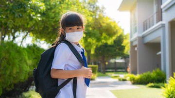 PENDAPAT KETUA IDAI TENTANG SEKOLAH TATAP MUKA