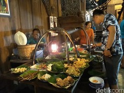 5 Angkringan Legendaris di Solo, Ada yang Langganan Presiden Jokowi