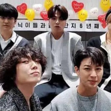 YG Entertainment Umumkan iKON Bakal Comeback dengan Album Baru