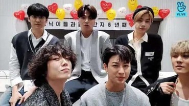 img-title YG Entertainment Umumkan iKON Bakal Comeback dengan Album Baru