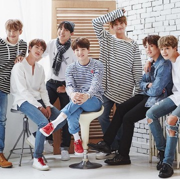 BTS di UNGA 2021: Pidato yang Memotivasi Serta Penampilan Permission to Dance