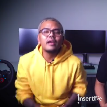 Berulang Tahun Ke-35, Coki Pardede  Tak Sangka Masih Hidup