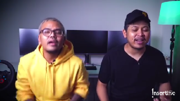 img-title Kekasih Ungkap Alasan Coki Pardede Tak Dekat dengan Tretan Muslim