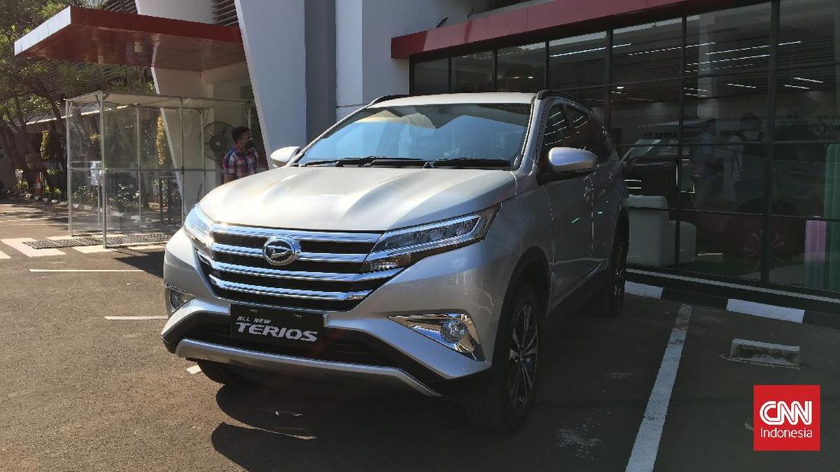 Daihatsu Masih Punya 260 Dealer Setelah Gugur 11