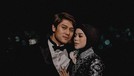 Setelah resmi menikah Lesti Kejora dan Rizky Billar memamerkan foto-foto kemesraan mereka yang jadi sorotan&period; Yuk intip&excl;