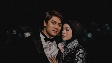 img-title Rizky Billar Segera Jadi Bapak, Deddy Corbuzier: Muka Lo Nggak Pantas