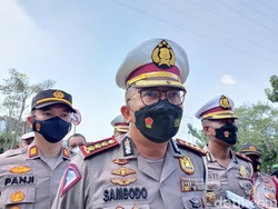 Buntut Rentetan Kecelakaan Bus TransJakarta, Polisi Bakal Temui Dirut