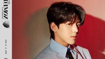 img-title Dowoon DAY6 Umumkan Bakal Jalani Wajib Militer Awal 2022