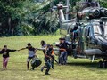 Kronologi Brimob Tewas Saat Baku Tembak di Kiwirok Papua