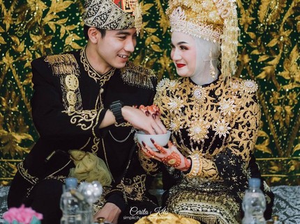Kisah Fans DM Aktor Sinetron 5 Th Tak Dibalas, Akhirnya Malah Jodoh & Nikah