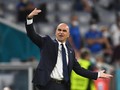 Martinez Soal Jadi Pelatih Barcelona: Rumor Selalu Ada