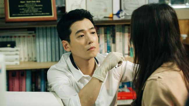 Acara K-Movie Trans7 akan menayangkan film Korea Deja Vu (2018) yang dibintangi Nam Gyu-ri, Lee Gyu-han, dan Lee Chun-hee pada Sabtu (18/9) pukul 01.15 WIB.