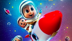 Film Nussa Tayang di Bioskop 14 Oktober 2021