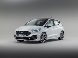 Ingat Ford Fiesta di Indonesia? Ini Wujudnya Sekarang di Eropa