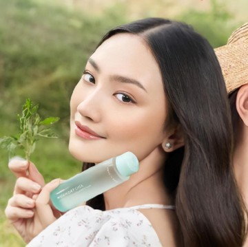 img-title 2 Produk Terbaru True To Skin Ini Andalkan Mugwort dan Cica, Solusi Terbaik Untuk Kulit Sensitif dan Berjerawat