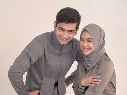Ini Bun Sosok Calon Suami Ria Ricis di Mata Sahabat, Kalem tapi...