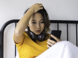Cerita Wanita Korban Ghosting, Ternyata Didekati Pria Beda Orientasi Seks
