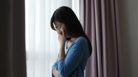 Masalah Ini Kerap Bikin Bunda Merasa Gagal Sebagai Ortu, soal ASI hingga Ninggalin Kerja