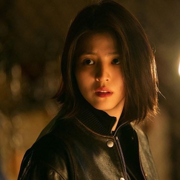 Bukan Lagi Perempuan Tersakiti, Han So Hee Kini Jadi Jagoan dalam Drama My Name