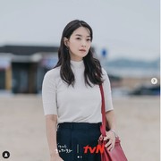 Suka Barang-barang Mewah, Apakah Shin Min-ah di Hometown Cha Cha Cha Berzodiak Ini?