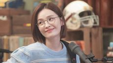 Jeon Mi-do Beri Isyarat Reuni Hospital Playlist