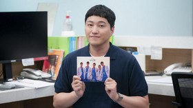 Variety Show Bintang Hospital Playlist Tayang 5 Oktober