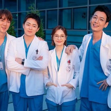 img-title Hospital Playlist Tamat dengan Rating Tinggi, Kemungkinan Season 3 Masih Ada?