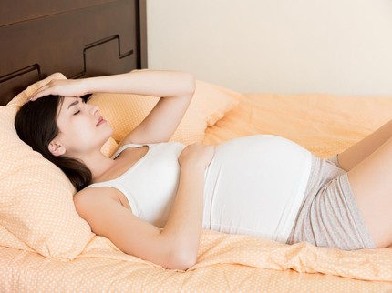 7 Cara Mencegah Mimpi Buruk saat Hamil, Cari Tahu juga Penyebabnya Yuk