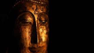 Topeng 3000 Tahun Sisa Ritual Pengorbanan Ditemukan di China