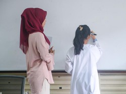 Cerita Guru Honorer di DKI Jakarta Saat Diputus Kontrak Secara Lisan