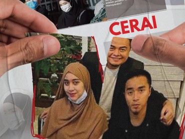 Bawa-bawa Agama untuk Seks Tak Biasa