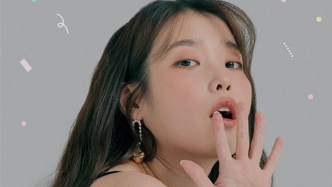 Cerita Sutradara The Sound of Magic Terima 'Hadiah' dari IU