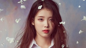 Rayakan 13 Tahun Debut, IU Donasi Barang Senilai Rp1,02 M