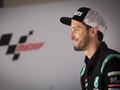 MotoGP San Marino: Dovizioso Sebut Rossi Rekan Setim Istimewa