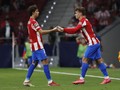 Diminta Cederai Griezmann, Felix Cekcok dengan Suporter