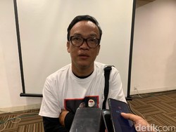JoMan Nilai Deklarasi Prabowo-Jokowi 2024 Pernyataan Emosional