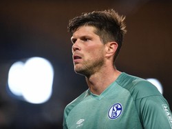 Klaas-Jan Huntelaar Gantung Sepatu