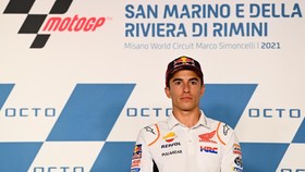Top 3 Sports: Marquez Absen di MotoGP Portugal, Egy Cetak 2 Assist