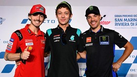 Akademi VR46, Tempat Pembalap Muda Mewarisi Ilmu Rossi